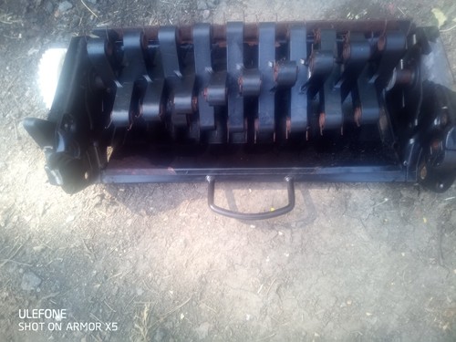 Qualcast atco allett scarifier - qualcast,