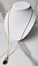 JOAN RIVERS Faberge Egg RED &