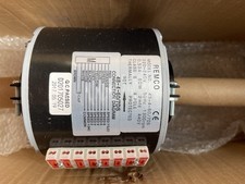 REMCO 48-4-60/7DS Fan Coil