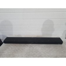 Bose CineMate 1 SR 328040 Soundbar Wireless for Home Theater Speaker System