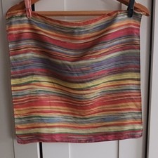 Paul Smith Small Silk Scarf