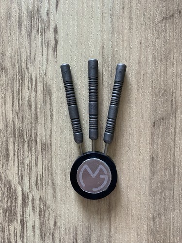 24g darts michael van gerwen - michael,