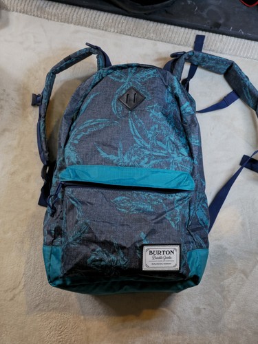 Burton kettle backpack 20l - burton,