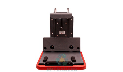 Dlouhy mounting bracket - dlouhy, |