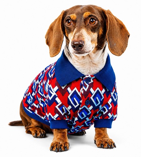 Gucci dog jacket monogram - gucci, gg