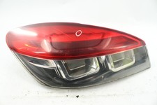 Renault Megane Coupe 2009-2015