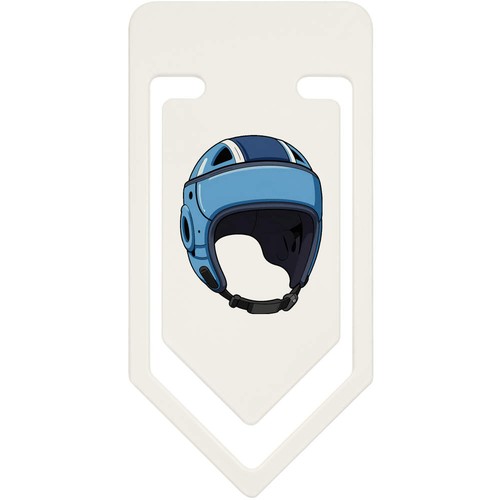 Rugby scrum cap plastic - cap',