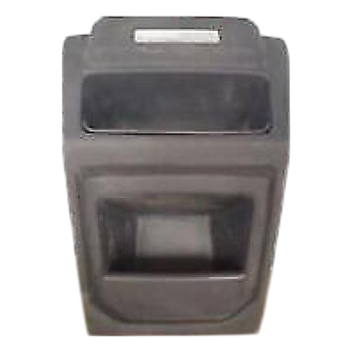 Cubby box landrover - box, range