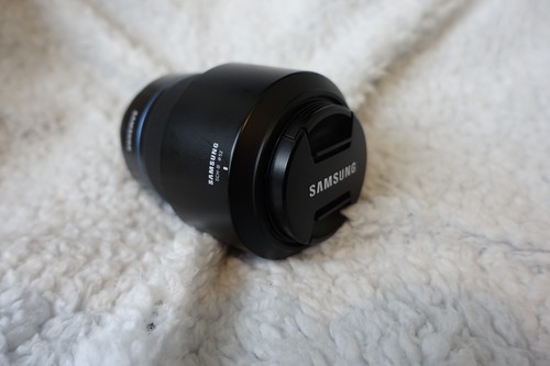 Samsung 200mm 5 - samsung, f/4‑5.6