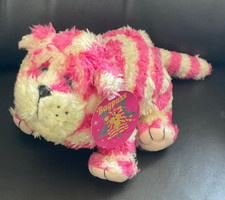 VINTAGE 2004 GOLDEN BEAR LTD