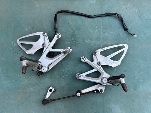 Honda cbr600f f4 - fx, fy