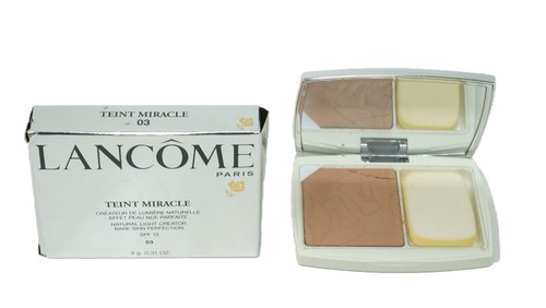 Lancome teint miracle compact - miracle,