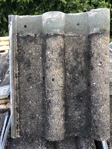 Marley double roman roof tiles - marley,