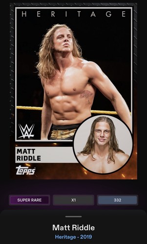 2019 topps slam - topps, digital