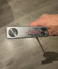 Scotty Cameron Super Select Newport 2 Putter