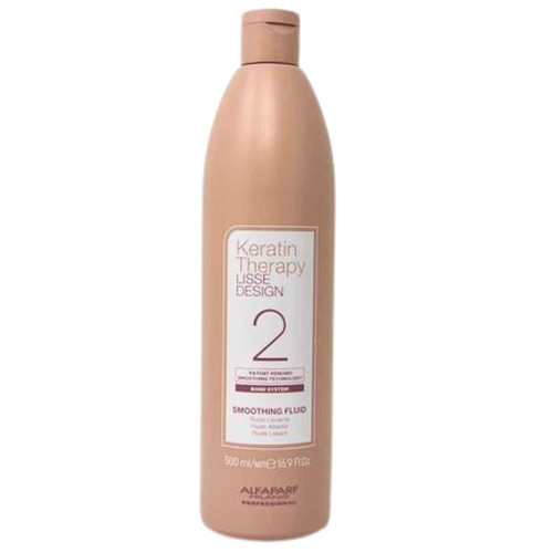 Alfaparf lisse design keratin - alfaparf,