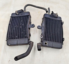 Pair Of Radiators - HONDA XL
