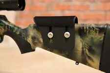 NEW DELUXE BOLTED KYDEX CHEEK