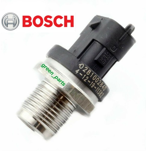 Bosch fuel rail - bosch, pressure
