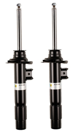 Front bilstein shock - bilstein, b4