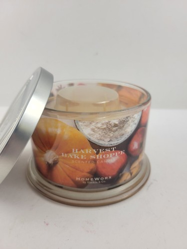 Homeworx slatkin co - by, &