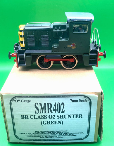 Skytrex gauge smr402 - skytrex, brc