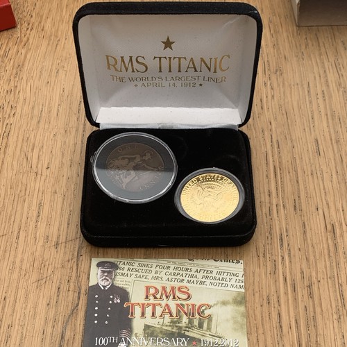 White star line - line, titanic