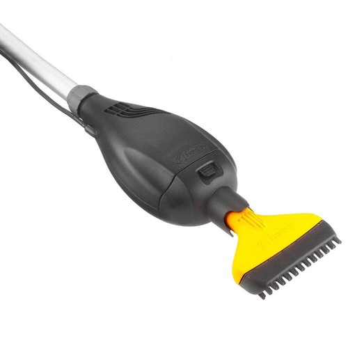 Hozelock fish pond vac - hozelock,