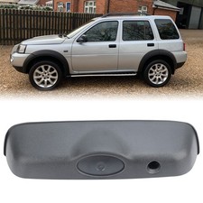 Black Tailgate Door Handle Rear For Land Rover Freelander 1 2001-06 CXB000280PMA