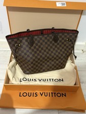 Louis Vuitton Damier Tote