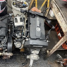 Vauxhall Astra J zafira Mk6