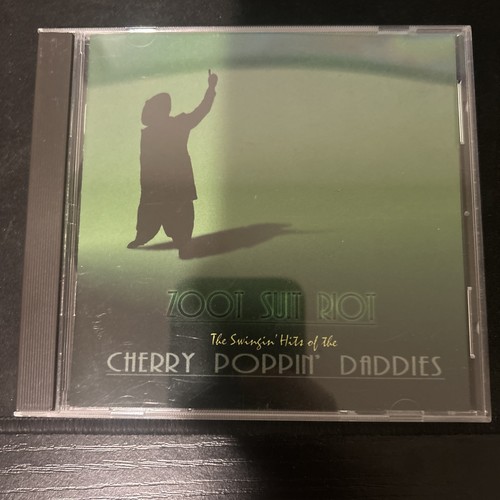 Zoot suit riot cherry - zoot,