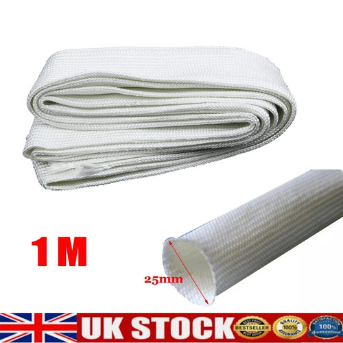 24mm exhaust lagging - exhaust,