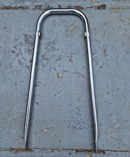 Speedway pushbar - speedway,