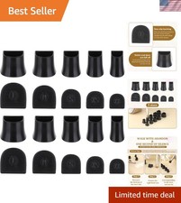 Elegant Heel Stoppers for High