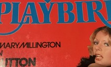 Vintage Glamour Magazine