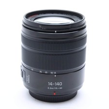 Panasonic Lumix G VARIO