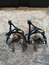 Mavic SSC Y50761 Front & Rear