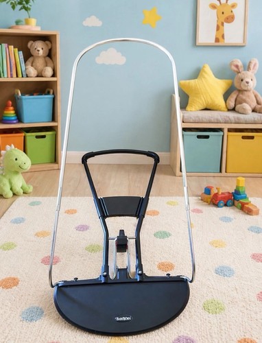 Baby bjorn babysitter bouncer - bjorn,