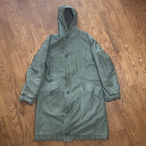 Vintage ww2 navy jacket - us,