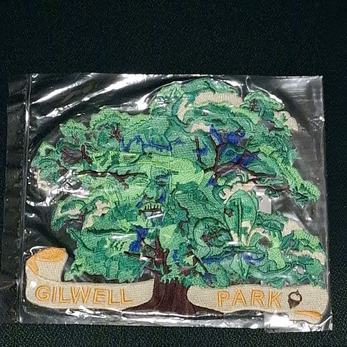 Scouts gilwell park tree - uk,