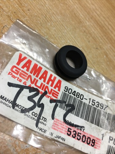 Yamaha 90480 15397 rubber - yamaha, 90480-15397
