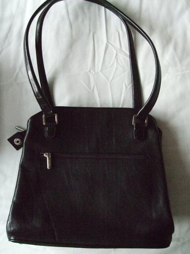 Texier black medium size - texier,