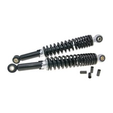 Shock Absorber Set 240mm Black