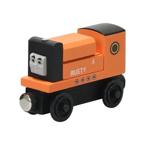 Thomas the tank engine - thomas,