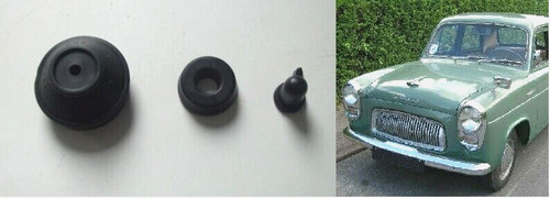 Ford anglia prefect popular - prefect,