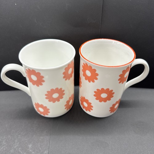 Pair vintage crown trent - pair, of