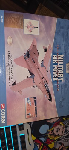 Corgi aviation archive panavia - archive,