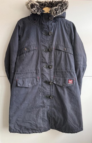 North snæfell parka size - parka,