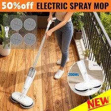 Electric Rechargeable Cordless